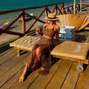 Acompanhantes Júlia Garcia em São Luís - MA