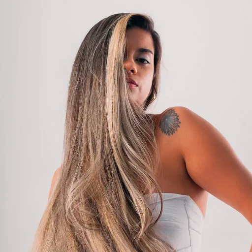 Acompanhante Kethelen em São Luís - MA