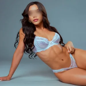 Acompanhante Manu Torres em São Luís - MA