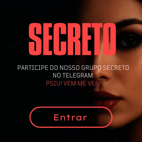 Grupo de acompanhantes São Luís no Telegram