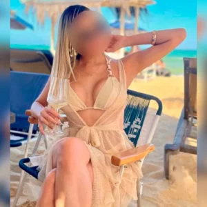 Acompanhante Alice Castro em São Luís - MA