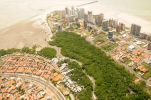 Guia de bairros para acompanhantes São Luís Guia de bairros para acompanhantes São Luís