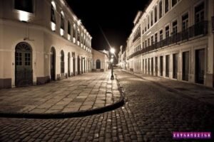 Programa noturno São Luís