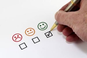 Como avaliar perfil de acompanhante online