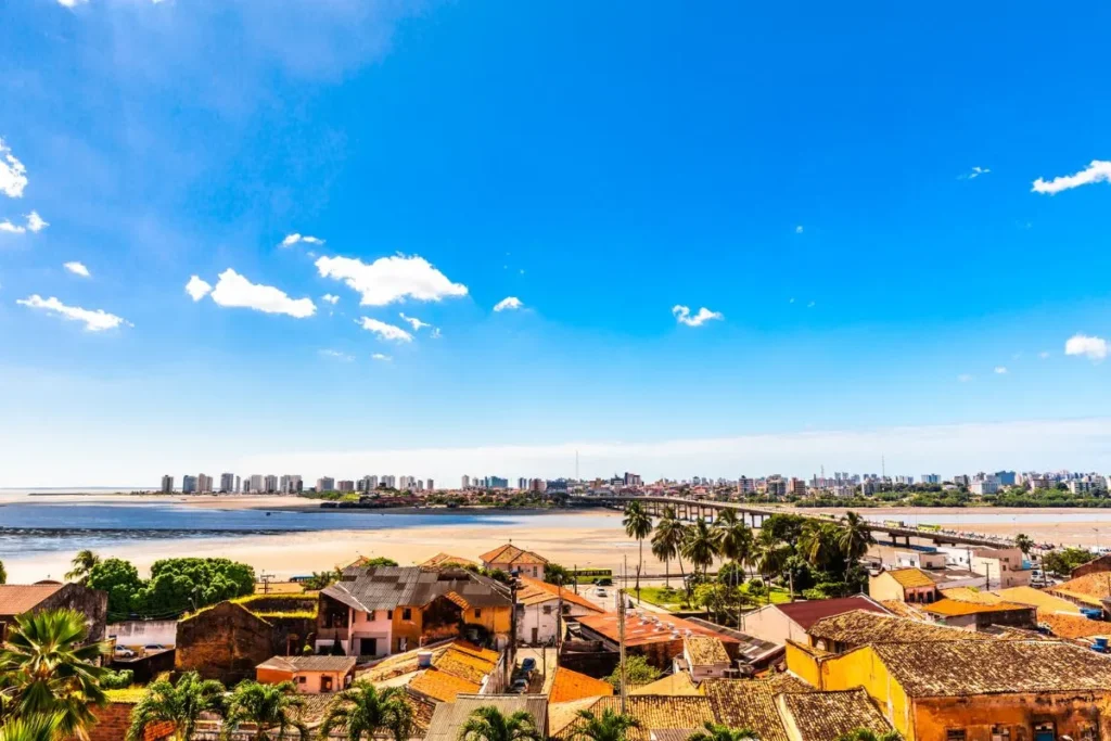 Acompanhantes em São Luís do Maranhão: Guia Completo 2026 Acompanhantes em São Luís do Maranhão: Guia Completo 2026