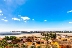 Acompanhantes São Luís